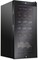 Ivation 18-Bottle Wine Cooler, Compact Freestanding Wine Fridge with Lock